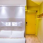 Ibis Budget Luton Airport