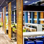 Ibis Budget Luton Airport