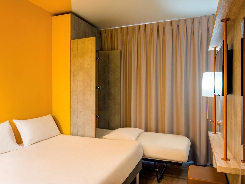 Hotel Ibis Budget Luton Airport