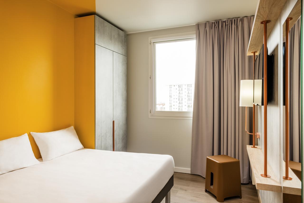 Ibis Budget Luton Airport