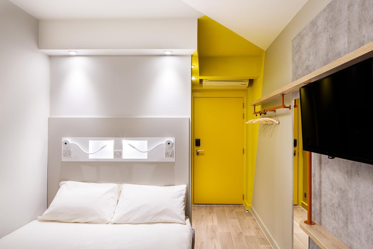 Ibis Budget Luton Airport 2* Luton (Bedfordshire)