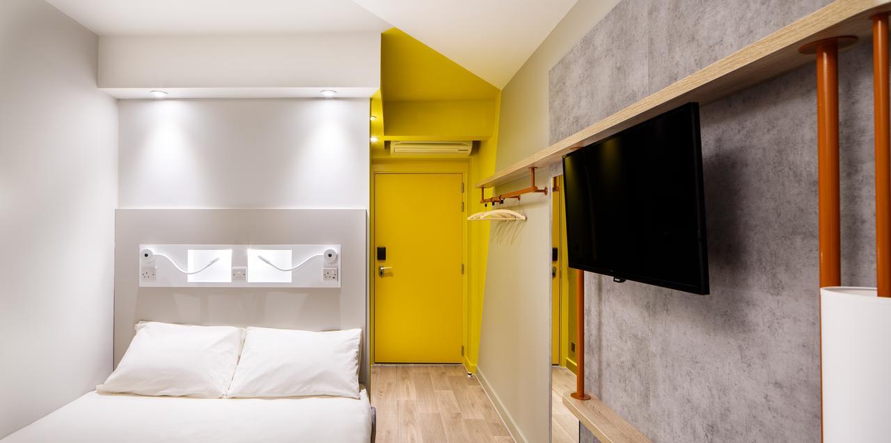 Hotel Ibis Budget Luton Airport 2*