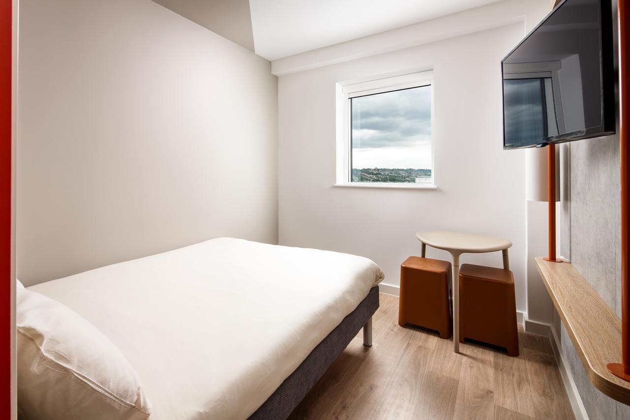 Ibis Budget Luton Airport 2* Luton (Bedfordshire)