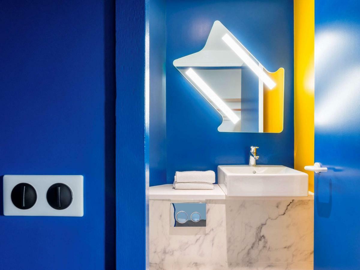 Ibis Budget Luton Airport 2*