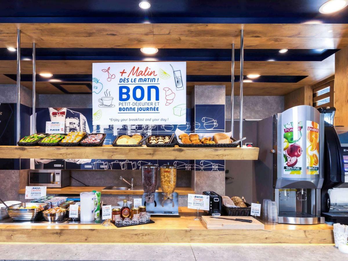 Hotel Ibis Budget Luton Airport