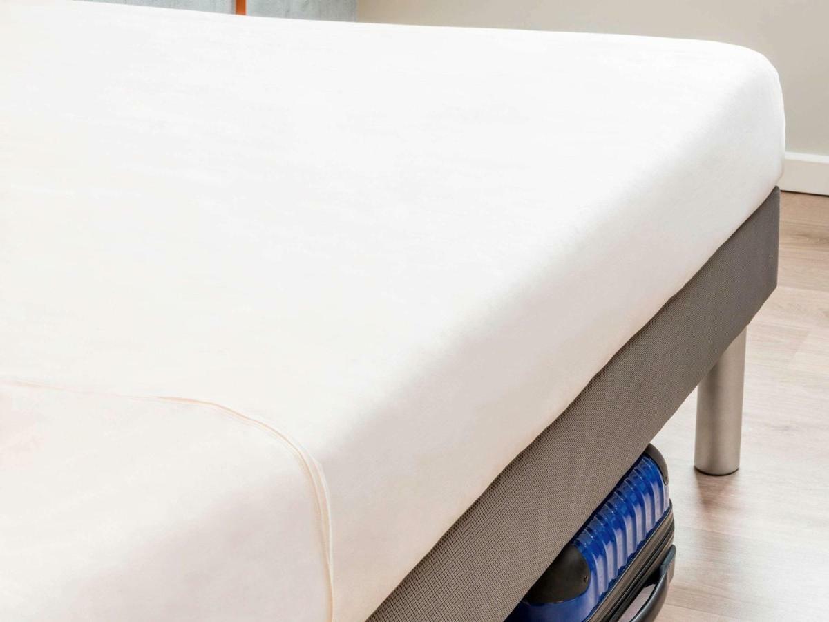 Ibis Budget Luton Airport Hotel